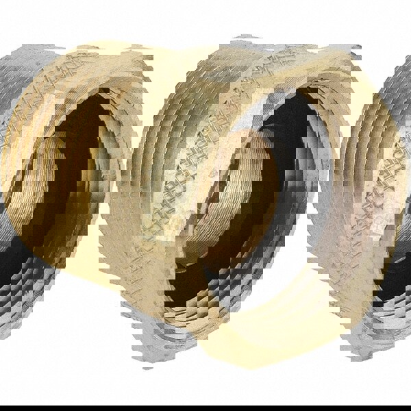 Garden Hose Adapter: 0.75